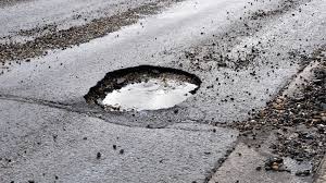 pot hole repair in minneapolis minnesota