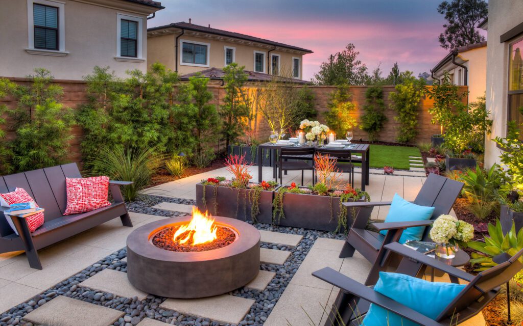 Landscaping and Hardscaping Ideas for Minneapolis Metro Homeowners